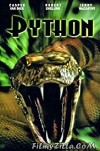 Python (2001) Hindi Dubbed