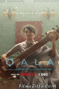 Qala (2022) Hindi Movie