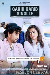 Qarib Qarib Single (2017) Hindi Movie