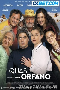 Quasi Orfano (2022) Hindi Dubbed