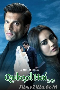 Qubool Hai 2 0 (2021) Web Series