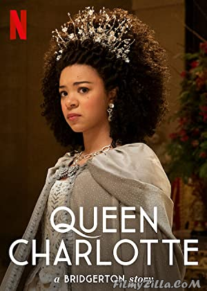 Queen Charlotte A Bridgerton Story (2023) Web Series