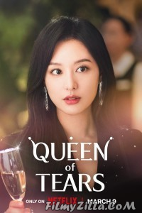 Queen of Tears (2024) Season 1 Hindi Web Series