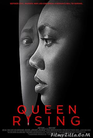 Queen Rising (2024) Hindi Dubbed