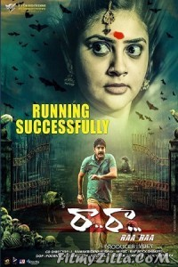 Raa Raa (2019) South Indian Hindi Dubbed Movie