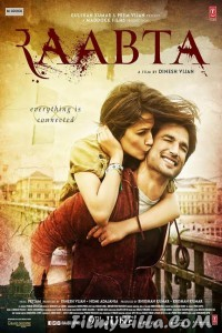 Raabta (2017) Hindi Movie