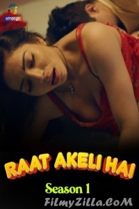 Raat Akeli Hai (2023) Atrangii Original