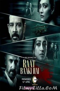 Raat Baaki Hai (2021) Hindi Movie