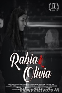 Rabia and Olivia (2023) Hindi Movie