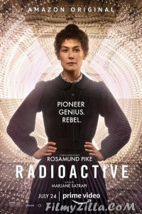 Radioactive (2020) English Movie