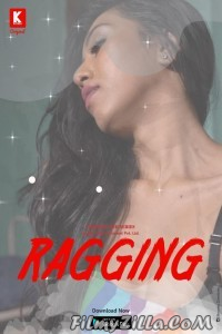 Ragging (2023) KadduApp Original