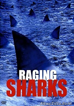 Raging Sharks (2005) Hindi Dubbed