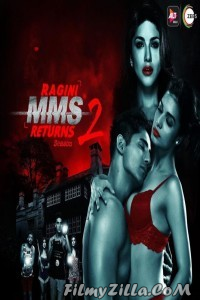 Ragini MMS Returns 2 (2019) Web Series