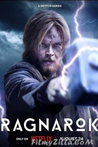 Ragnarok (2023) Season 3 Web Series