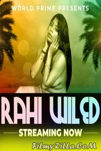 Rahi Wild (2020) WorldPrime Original