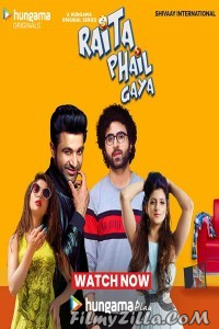 Raita Phail Gaya (2020) Web Series