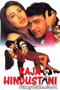 Raja Hindustani (1996) Hindi Movie