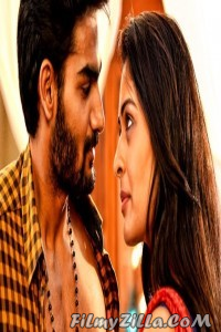 Raja is Back (2019) South Indian Hindi Dubbed Movie