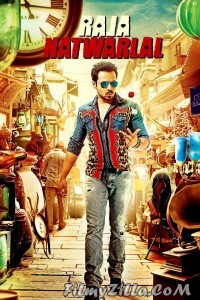 Raja Natwarlal (2014) Hindi Movie