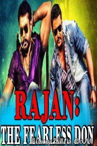 Rajan The Fearless Don (2018) South Indian Hindi Dubbed Movie