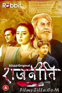 Rajneeti (2023) RabbitMovies Original