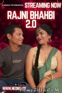 Rajni Bhabhi 2 0 (2023) NeonX Original