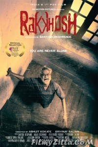 Rakkhosh (2019) Hindi Movie