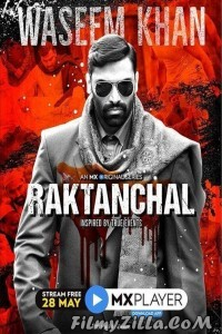 Raktanchal (2020) Web Series