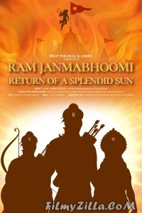 Ram Janmabhoomi Return of A Splendid Sun (2024) Hindi Movie