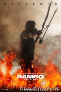 Rambo Last Blood (2019) English Movie