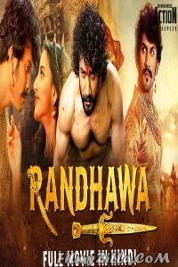 Randhawa (2019) South Indian Hindi Dubbed Movie