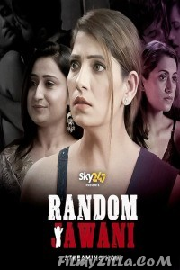 Random Jawani (2023) Web Series