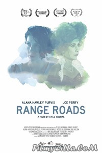 Range Roads (2021) Hindi Dubbed