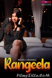 Rangeela (2024) MoodX Original