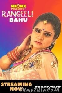 Rangeeli Bahu (2022) NeonX Original