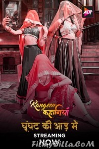 Rangeen Kahaniyan (2024) Season 4 Hindi Web Series