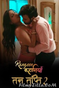 Rangeen Kahaniyan (2024) Season 7 Hindi Web Series