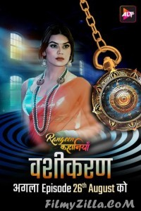 Rangeen Kahaniyan (2024) Season 9 Hindi Web Series