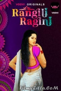 Rangili Ragini (2022) Voovi Original