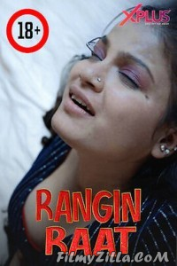 Rangin Raat (2023) XPlus Original