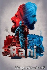 Ranj (2022) Punjabi Movie