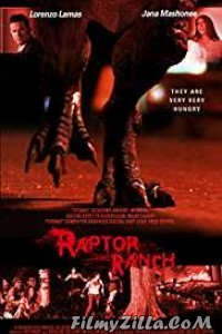 Raptor (2013) Dual Audio Hindi Dubbed