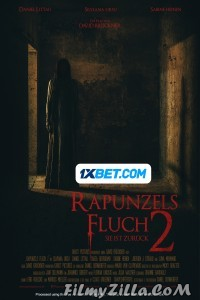 Rapunzels Fluch 2 (2023) Hindi Dubbed