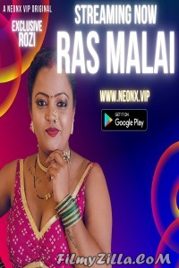 Ras Malai (2023) NeonX Original