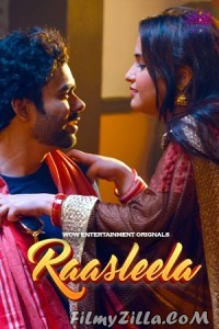 Rasaleela (2023) WoW Original