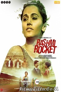 Rashmi Rocket (2021) Hindi Movie