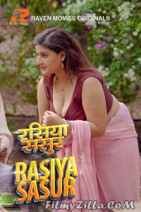 Rasiya Sasur (2023) RavenMovies Original