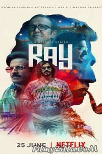 Ray (2021) Web Series