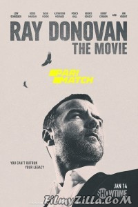 Ray Donovan The Movie (2022) Hindi Dubbed