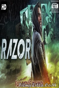 RAZOR (2018) South Indian Hindi Dubbed Movie